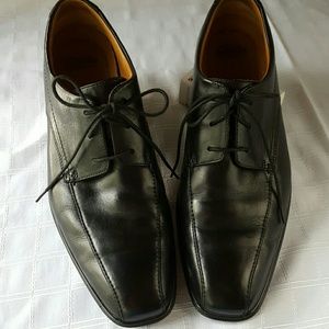 clarks mens flexlight shoes